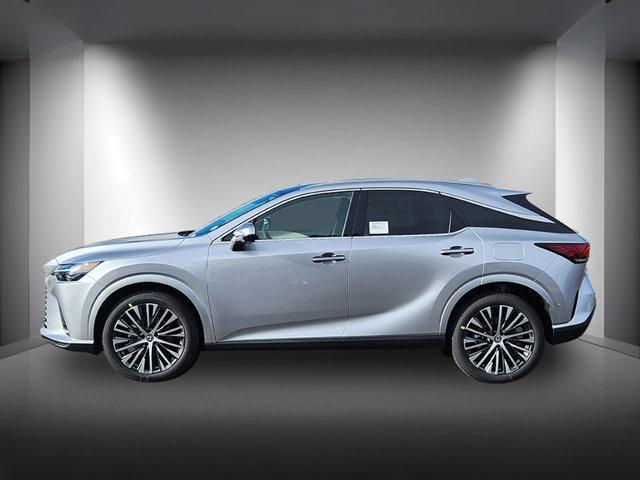 new 2026 Lexus RX 350 car, priced at $65,139