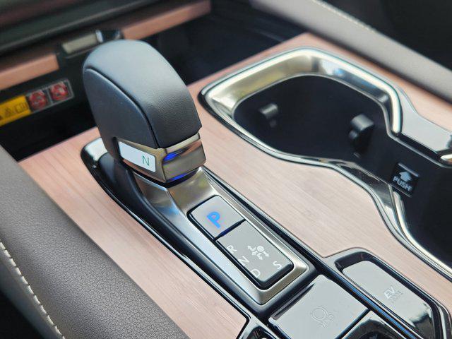 new 2026 Lexus RX 350 car, priced at $65,139