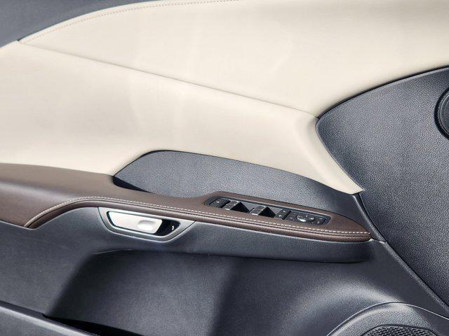 new 2026 Lexus RX 350 car, priced at $65,139