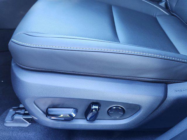 new 2026 Lexus NX 350h car, priced at $53,625