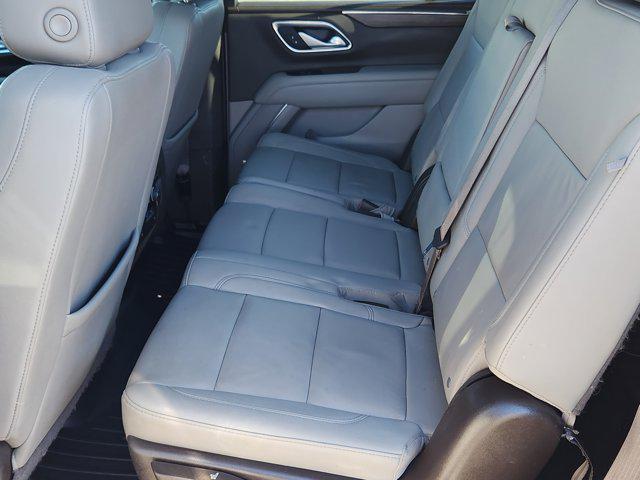 used 2022 Chevrolet Tahoe car, priced at $52,201