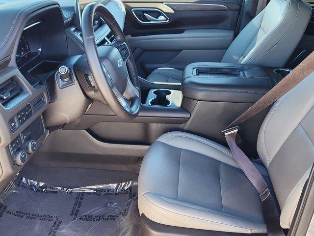 used 2022 Chevrolet Tahoe car, priced at $52,201