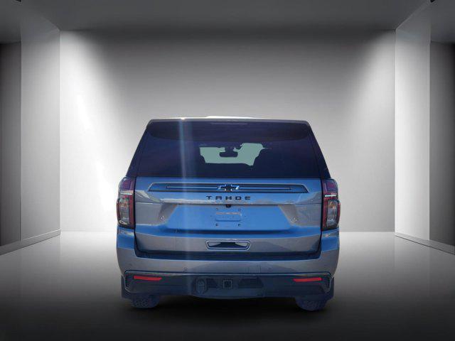 used 2022 Chevrolet Tahoe car, priced at $52,201