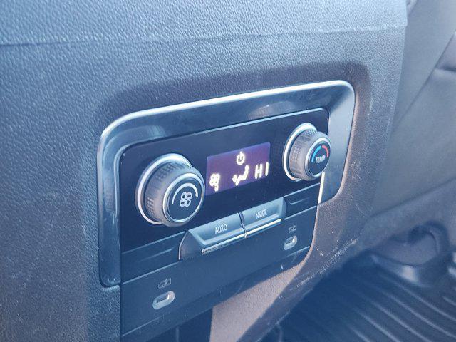 used 2022 Chevrolet Tahoe car, priced at $52,201