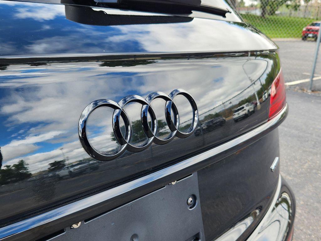used 2023 Audi Q5 e car, priced at $43,500
