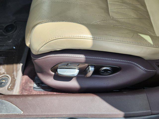 used 2018 Lexus LS 500 car, priced at $29,500