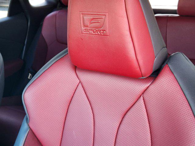 used 2023 Lexus RX 500h car, priced at $61,000