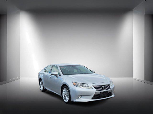 used 2014 Lexus ES 350 car, priced at $17,701