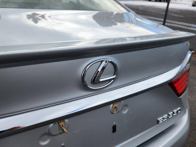 used 2014 Lexus ES 350 car, priced at $17,701