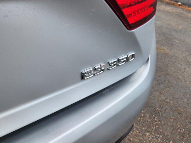 used 2014 Lexus ES 350 car, priced at $17,701