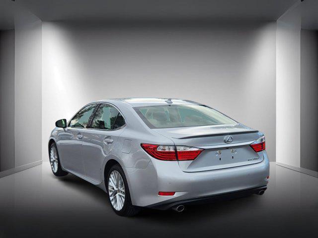 used 2014 Lexus ES 350 car, priced at $17,701