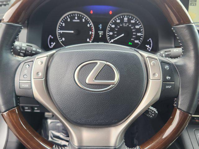used 2014 Lexus ES 350 car, priced at $17,701