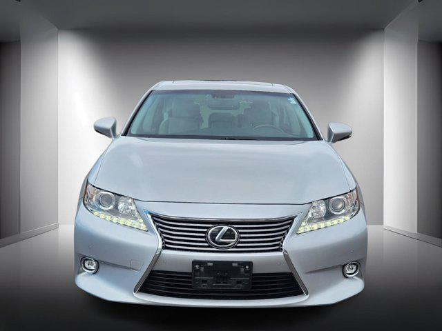 used 2014 Lexus ES 350 car, priced at $17,701