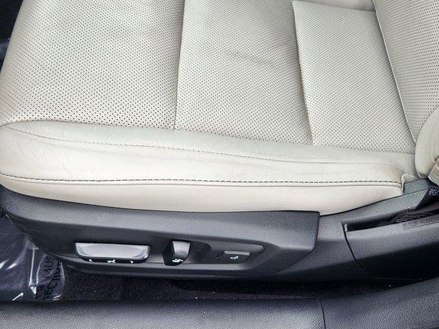 used 2014 Lexus ES 350 car, priced at $17,701