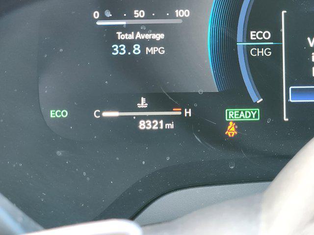 used 2025 Lexus RX 350 car, priced at $55,701