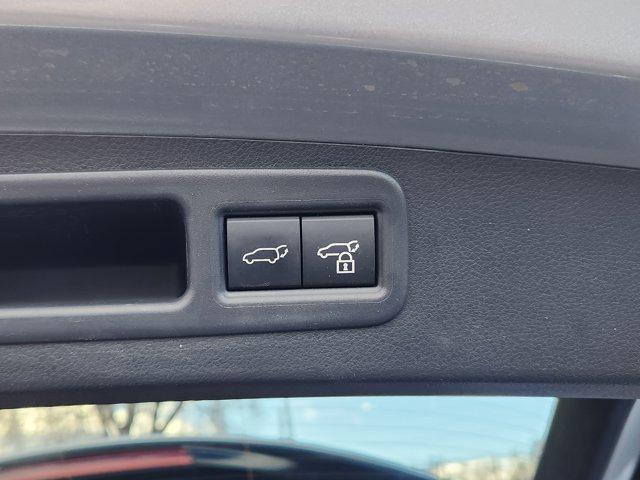 used 2025 Lexus RX 350 car, priced at $55,701