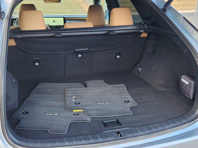 used 2025 Lexus RX 350 car, priced at $55,701