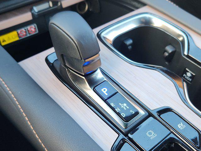 used 2025 Lexus RX 350 car, priced at $55,701