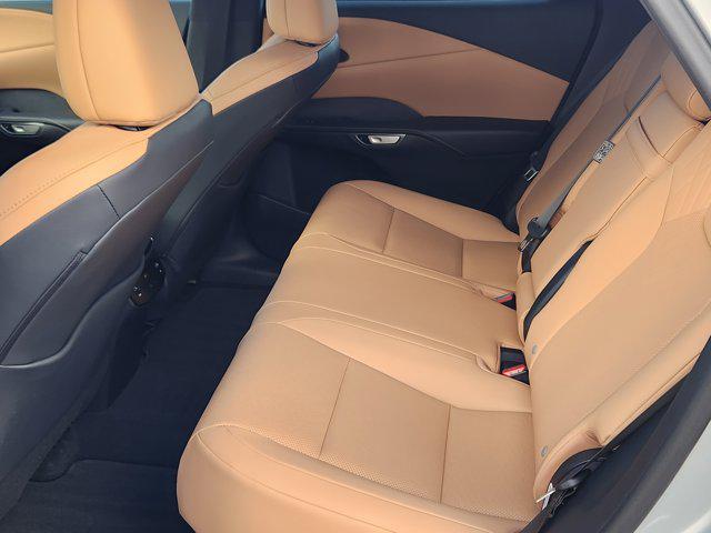 used 2025 Lexus RX 350 car, priced at $55,701