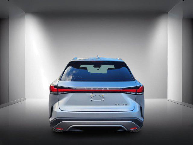 used 2025 Lexus RX 350 car, priced at $55,701