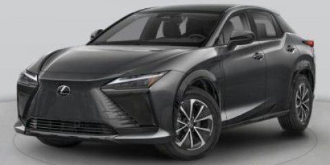 new 2026 Lexus RZ 450e car, priced at $59,040
