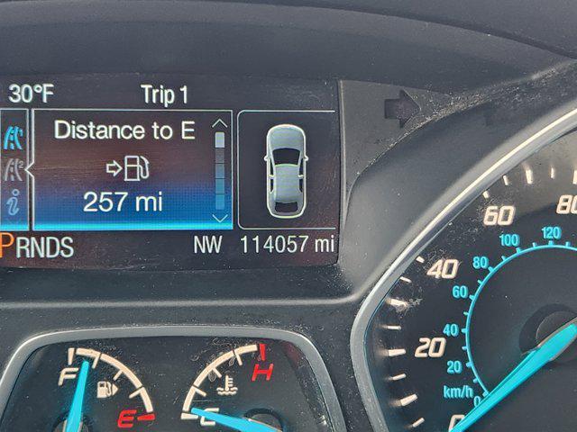 used 2014 Ford Escape car, priced at $6,501