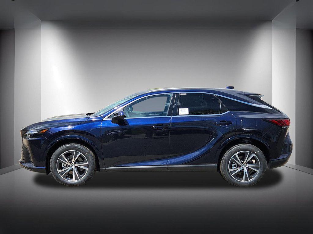 new 2026 Lexus RX 350 car, priced at $56,509