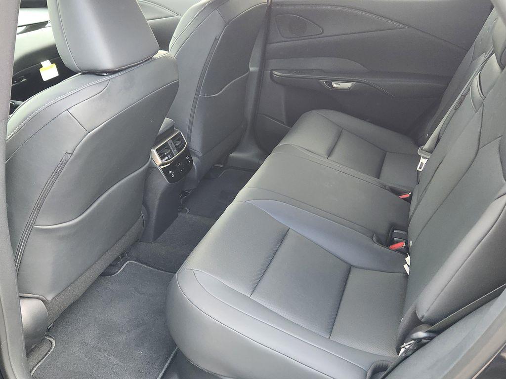 new 2026 Lexus RX 350 car, priced at $56,509