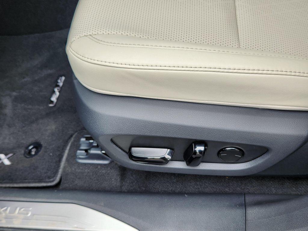 new 2026 Lexus RX 350h car, priced at $65,619