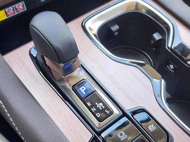 new 2026 Lexus RX 350h car, priced at $66,263