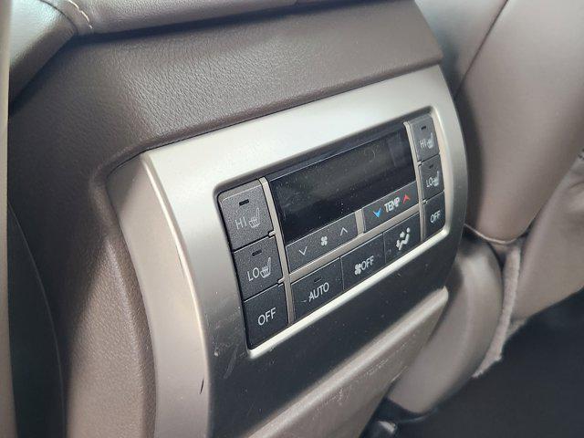 used 2016 Lexus GX 460 car, priced at $31,701