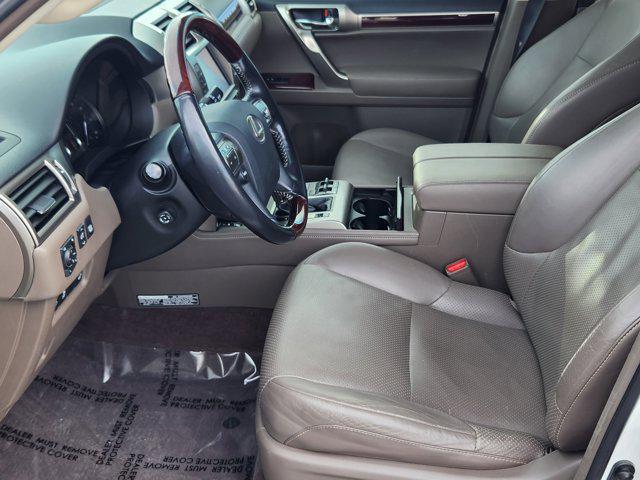 used 2016 Lexus GX 460 car, priced at $31,701