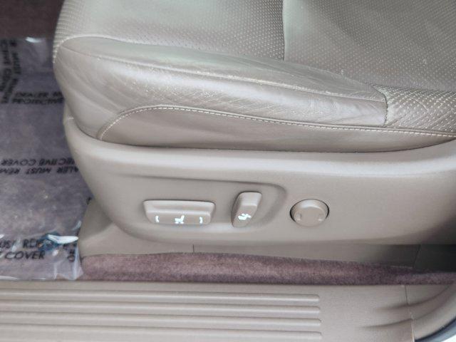 used 2016 Lexus GX 460 car, priced at $31,701