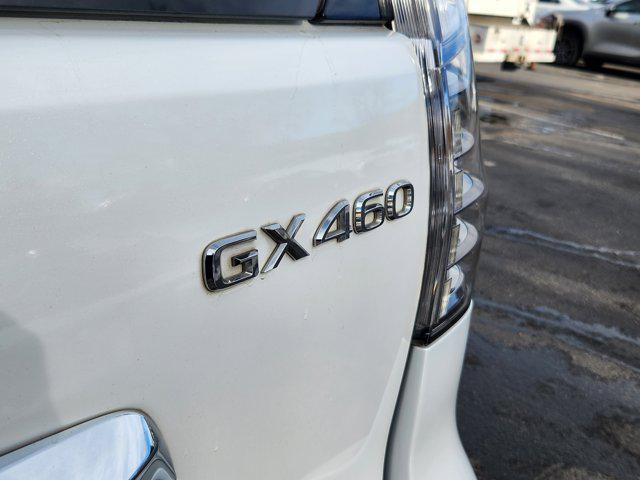 used 2016 Lexus GX 460 car, priced at $31,701