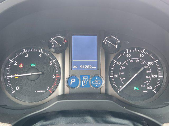 used 2016 Lexus GX 460 car, priced at $31,701