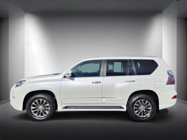 used 2016 Lexus GX 460 car, priced at $31,701