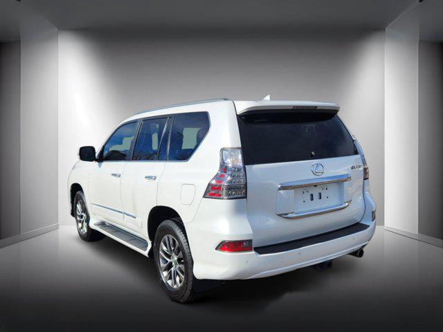 used 2016 Lexus GX 460 car, priced at $31,701