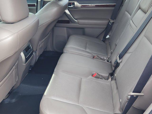 used 2016 Lexus GX 460 car, priced at $31,701