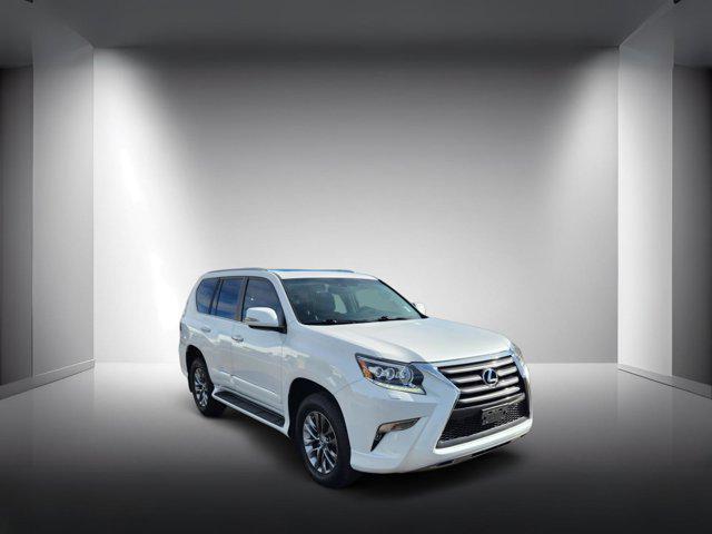 used 2016 Lexus GX 460 car, priced at $31,701