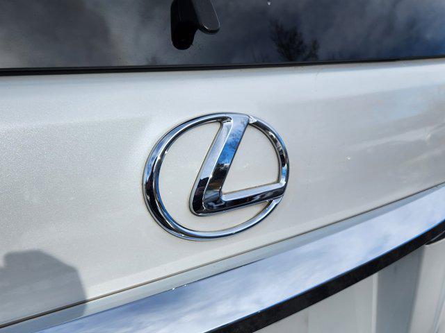 used 2016 Lexus GX 460 car, priced at $31,701