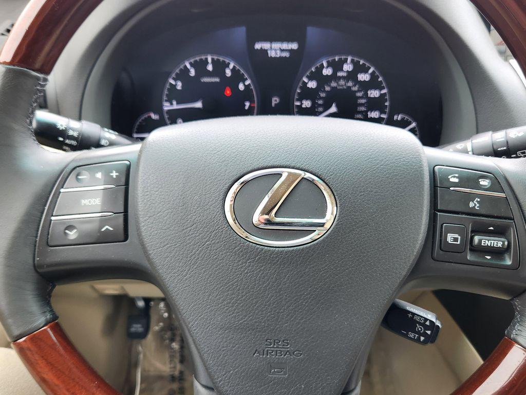 used 2010 Lexus RX 350 car, priced at $18,000