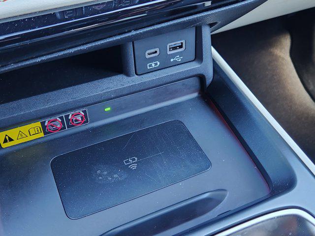 used 2024 Lexus NX 350h car, priced at $52,500