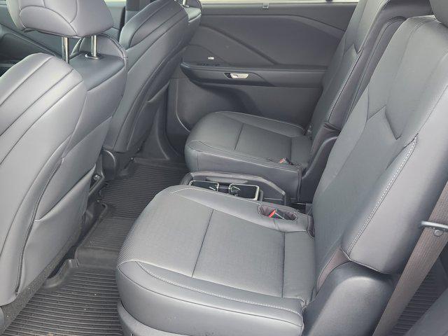 used 2025 Lexus TX 500h car, priced at $69,701