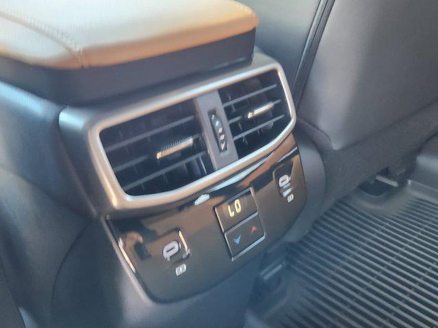 used 2025 Lexus RX 350h car, priced at $59,000