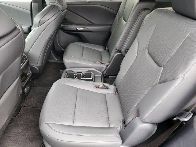 new 2026 Lexus TX 500h car, priced at $74,145