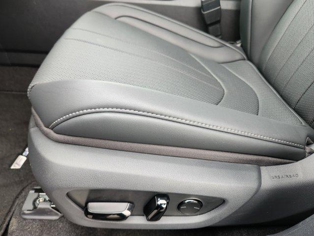 new 2026 Lexus TX 500h car, priced at $74,145