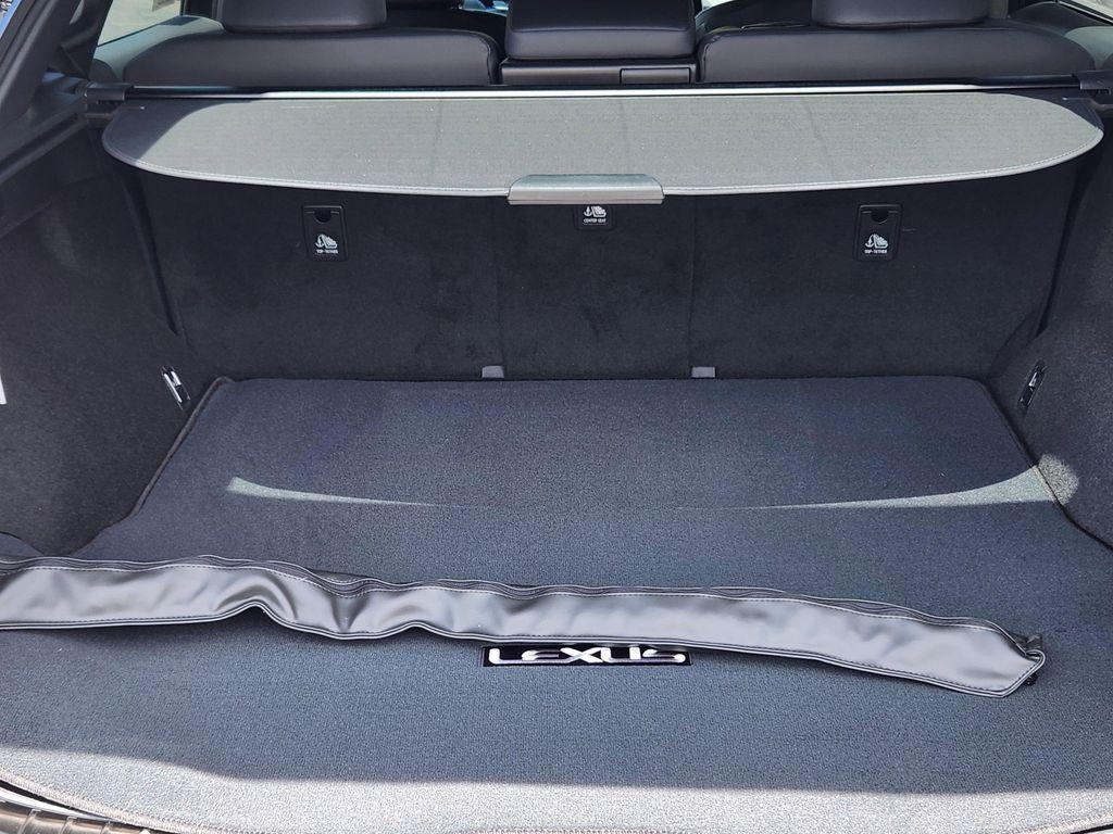 new 2026 Lexus RX 350h car, priced at $63,132