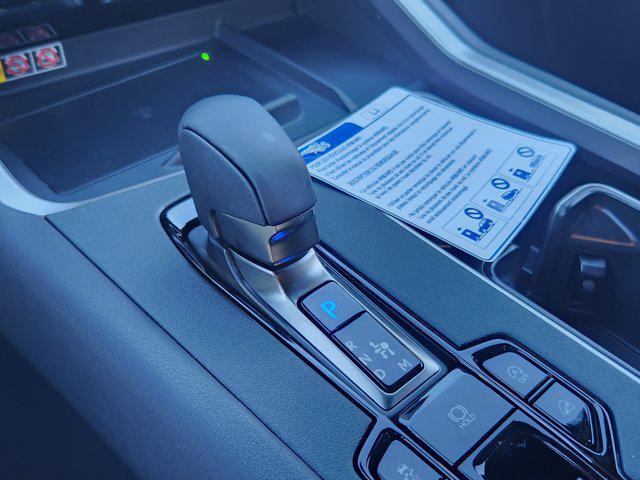 new 2026 Lexus TX 350 car, priced at $66,654