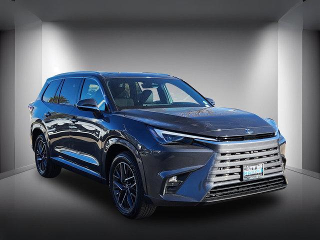 new 2026 Lexus TX 350 car, priced at $66,654