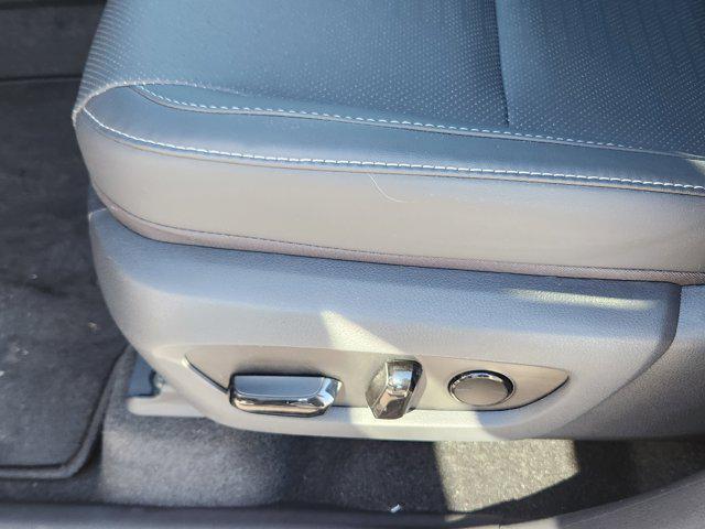 new 2026 Lexus TX 350 car, priced at $66,654